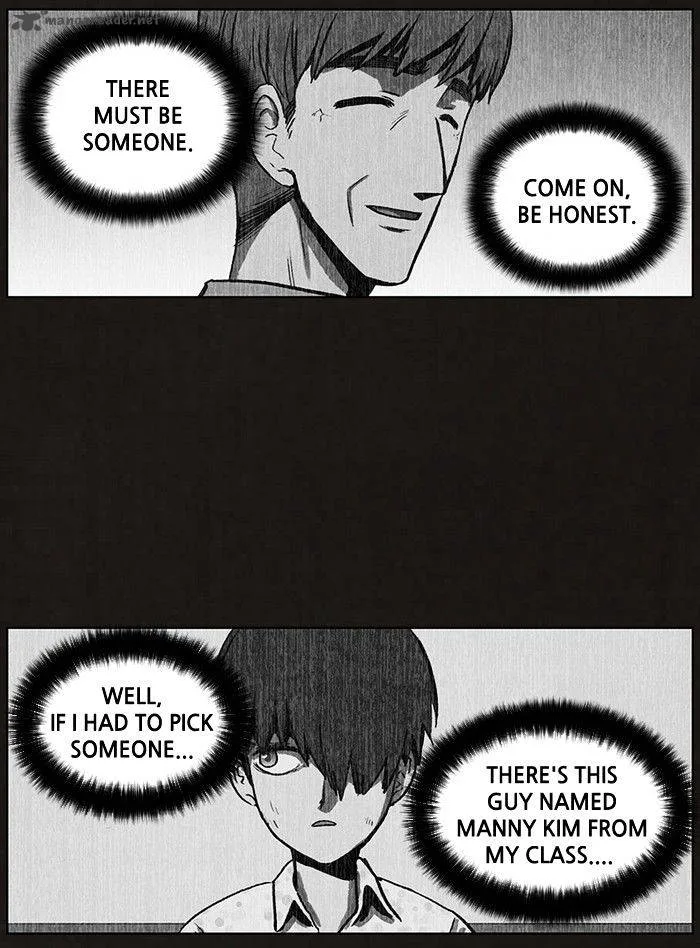 Bastard Chapter 89 page 2
