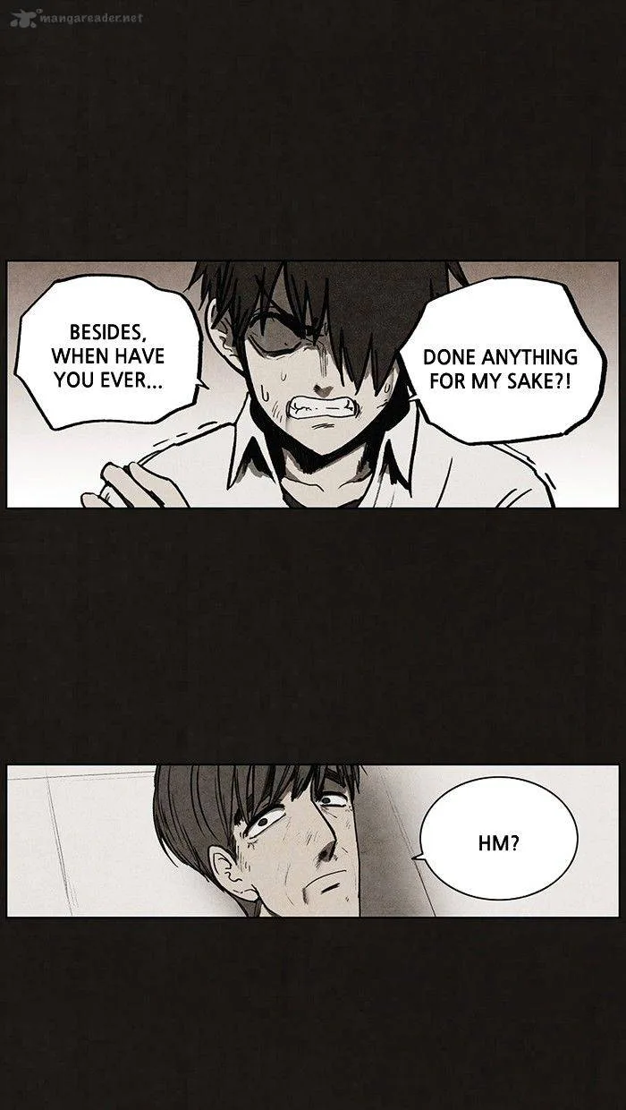 Bastard Chapter 89 page 13