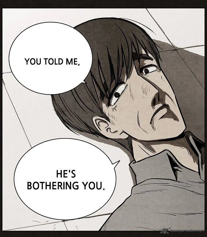 Bastard Chapter 89 page 4