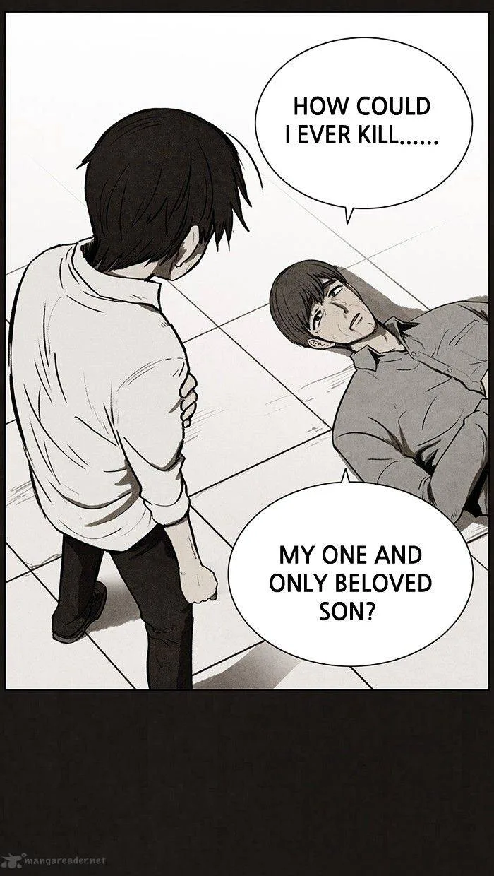 Bastard Chapter 89 page 17