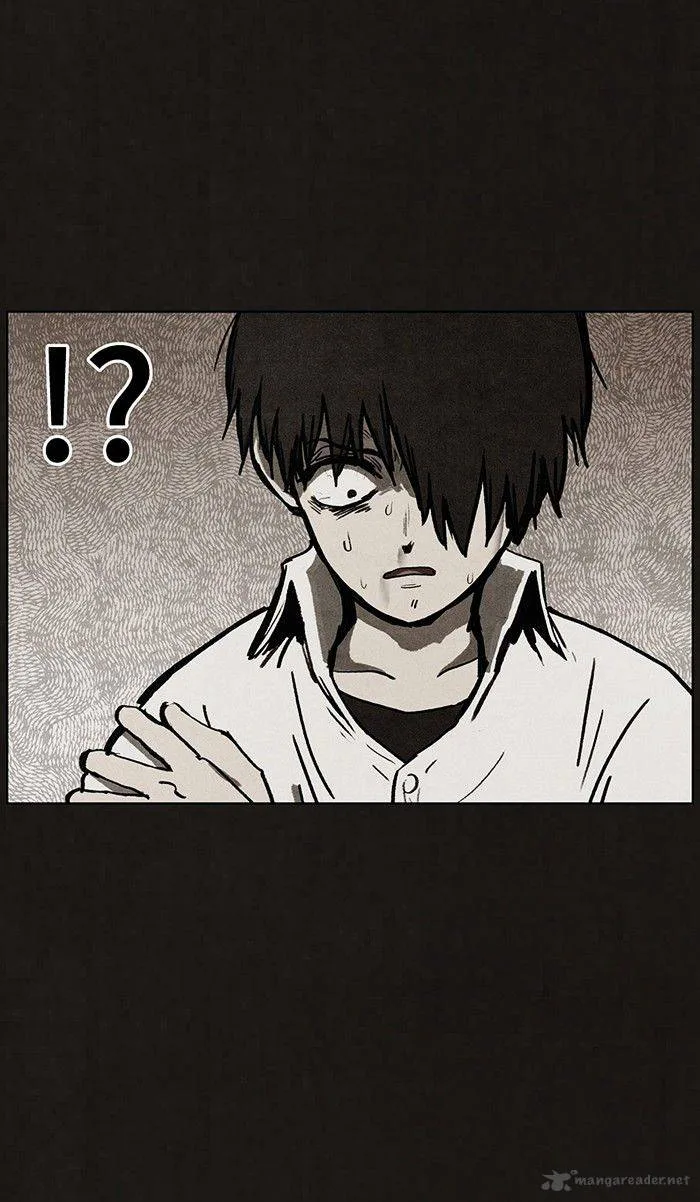 Bastard Chapter 89 page 16