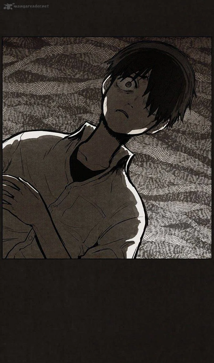 Bastard Chapter 89 page 18