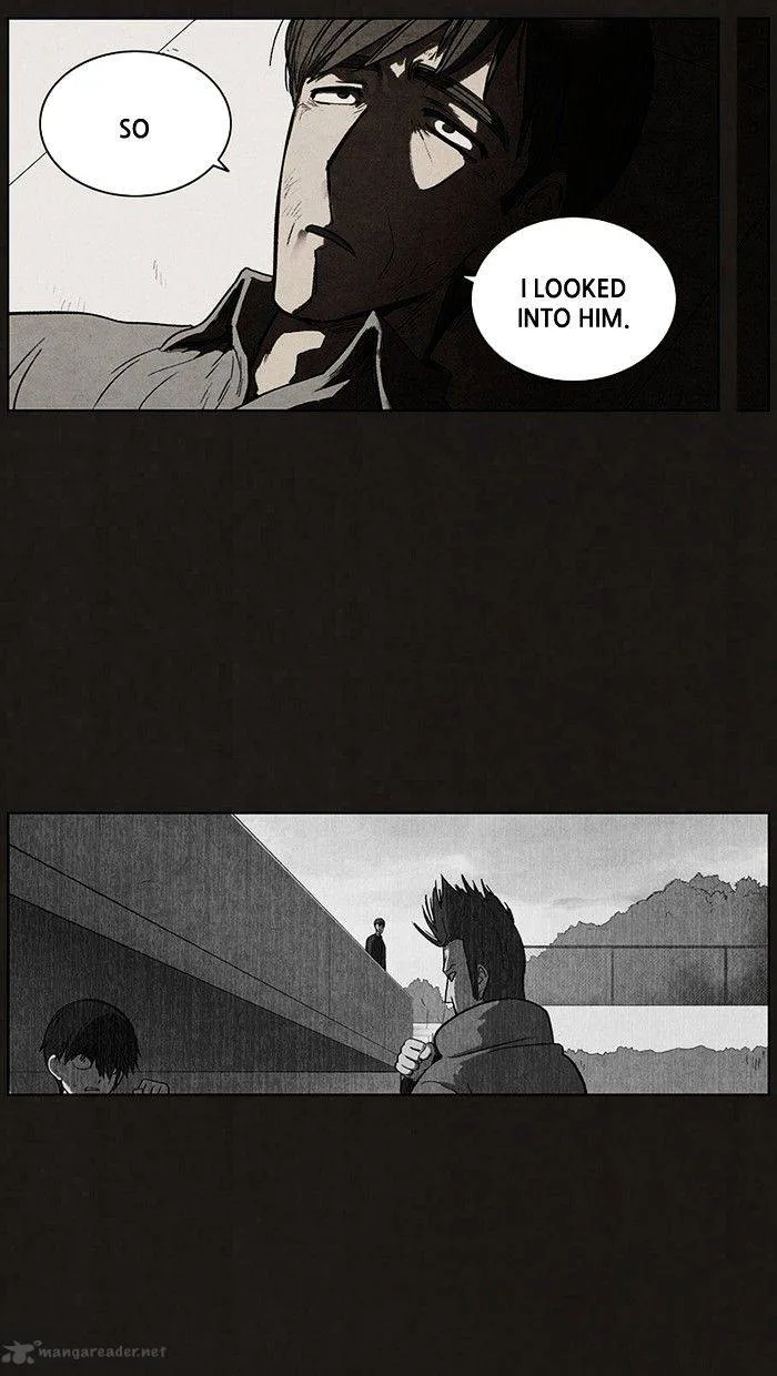 Bastard Chapter 89 page 7