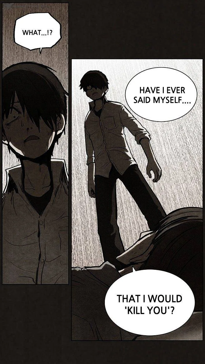 Bastard Chapter 89 page 22