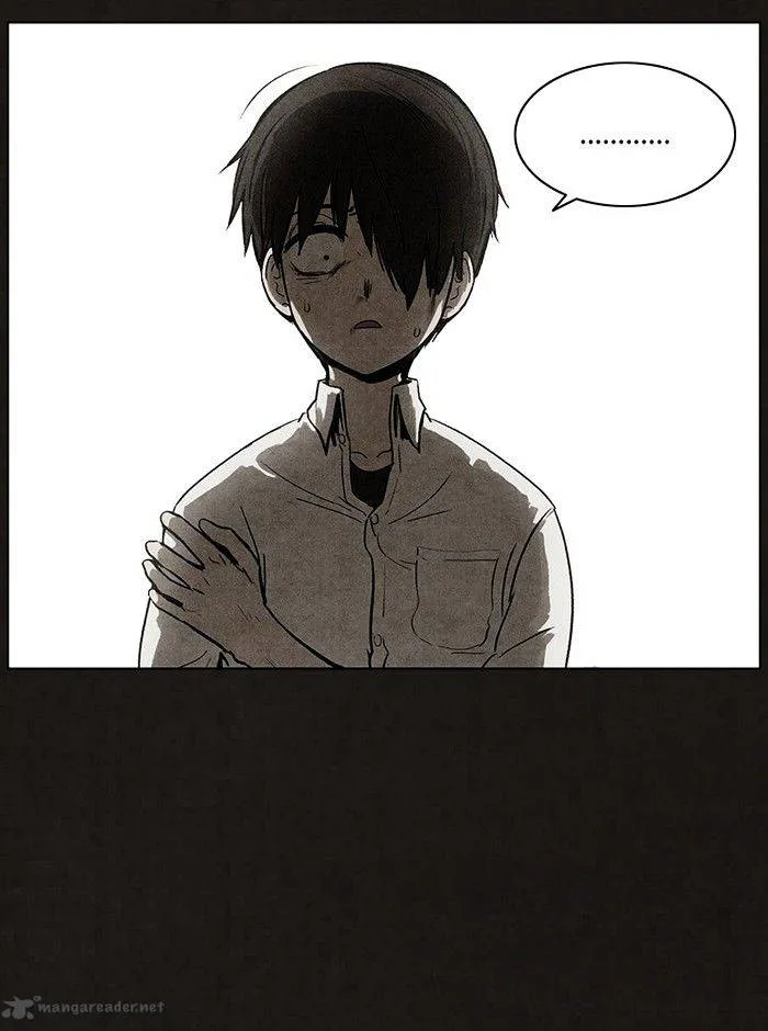 Bastard Chapter 89 page 6
