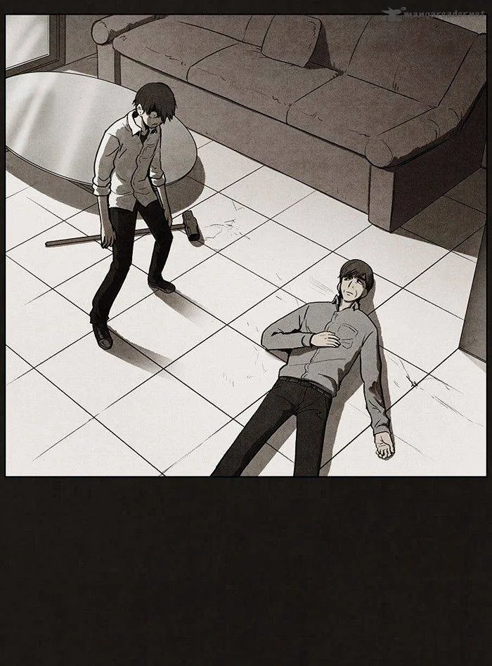 Bastard Chapter 89 page 27