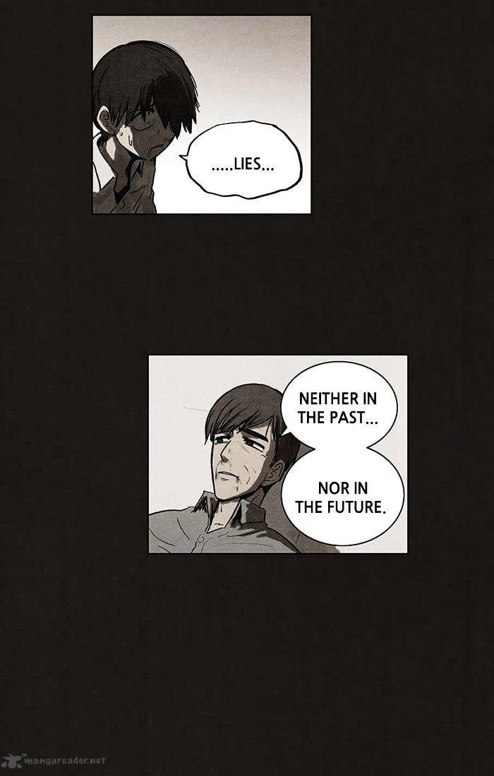 Bastard Chapter 89 page 28