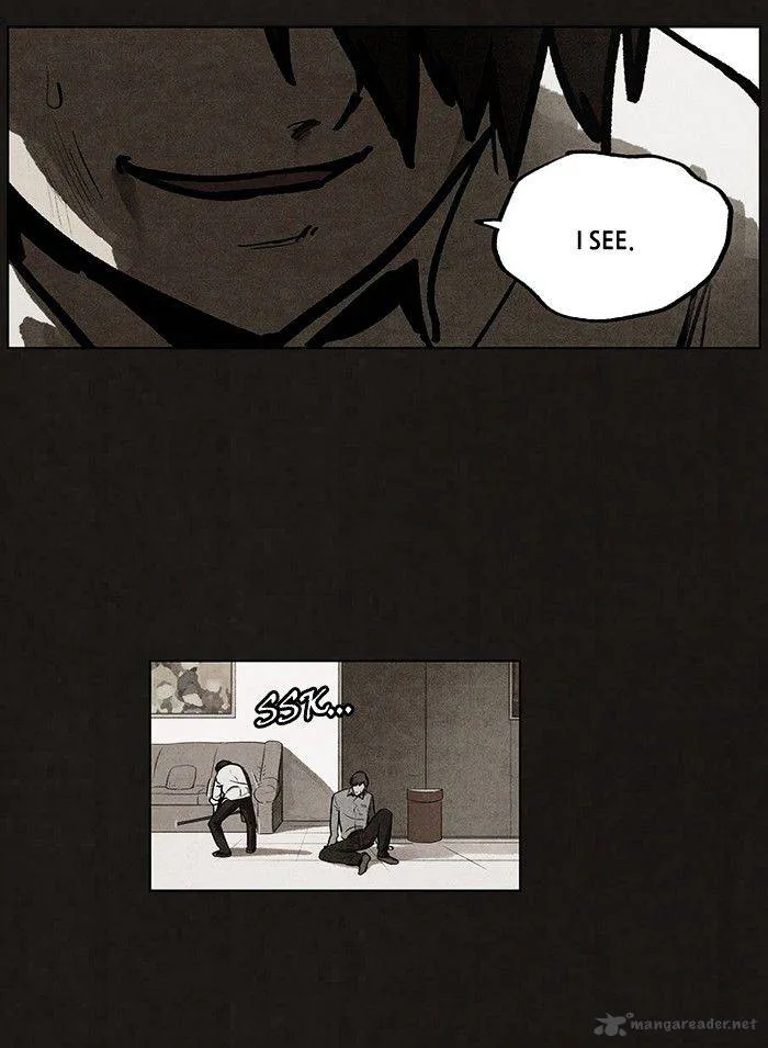 Bastard Chapter 89 page 33