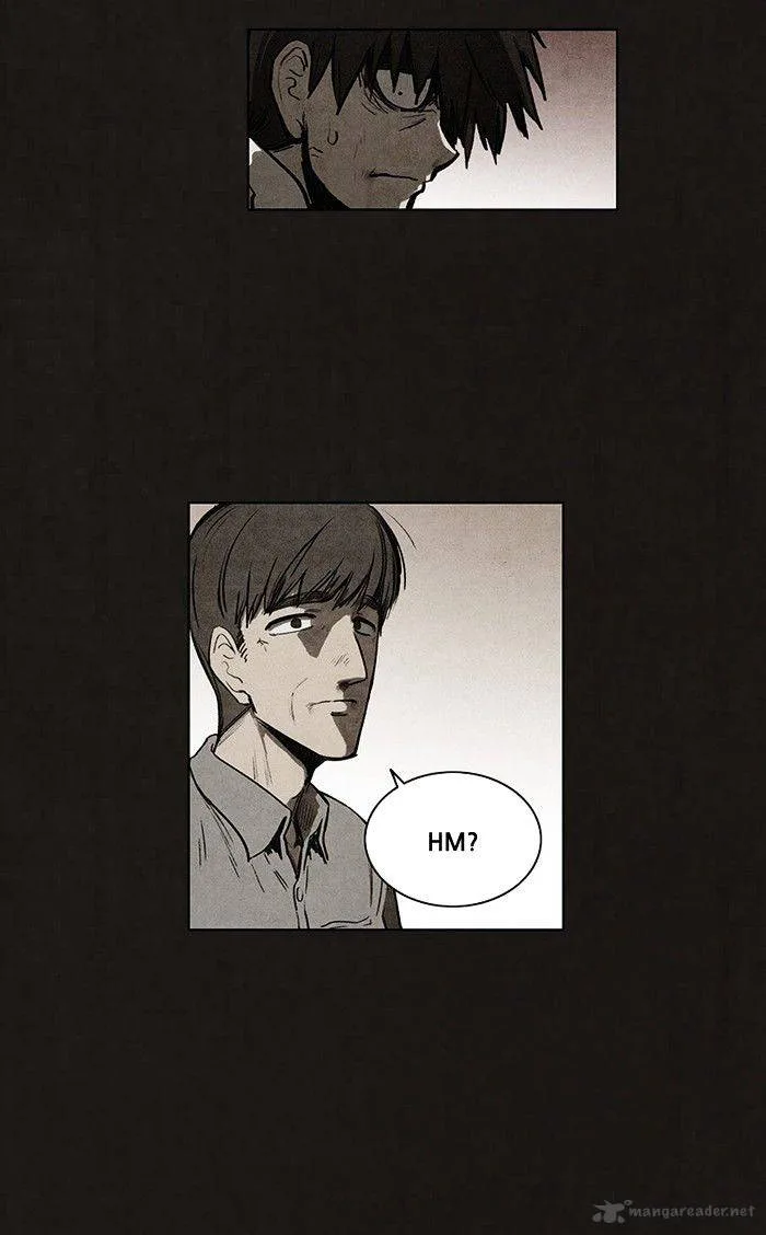 Bastard Chapter 89 page 34