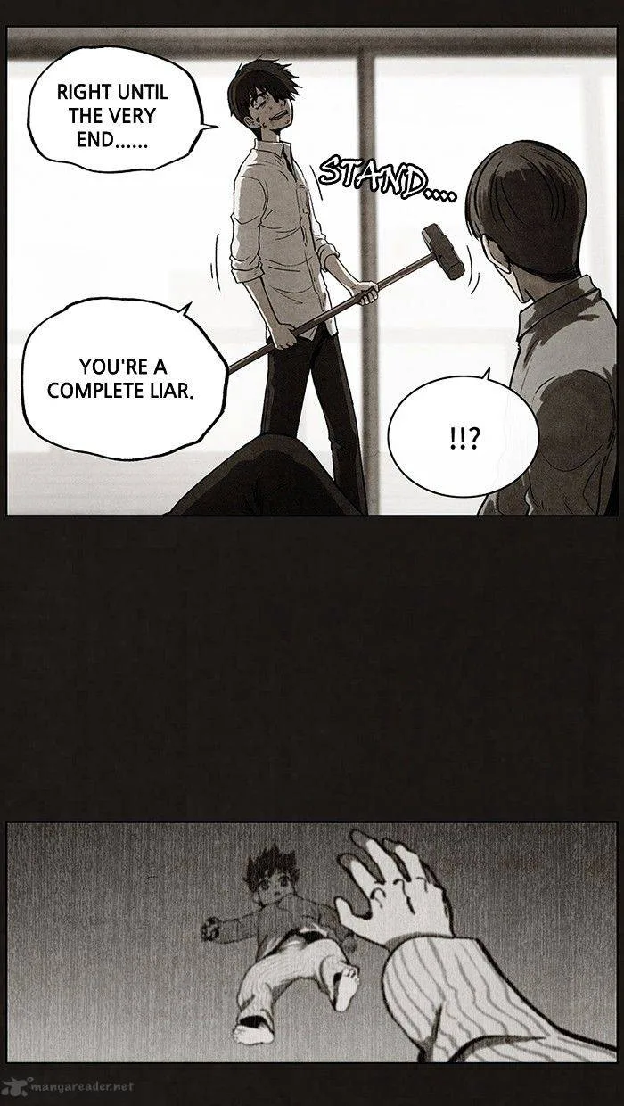 Bastard Chapter 89 page 35