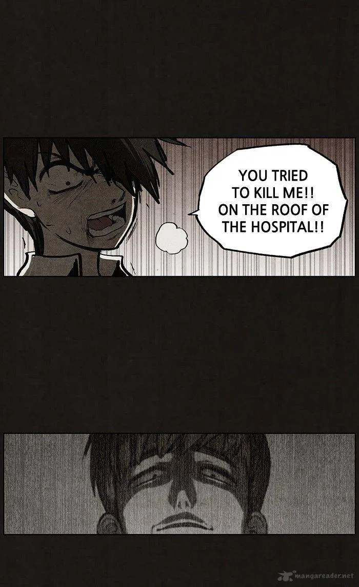 Bastard Chapter 89 page 36