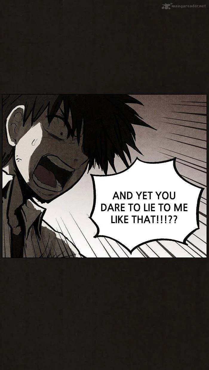 Bastard Chapter 89 page 38