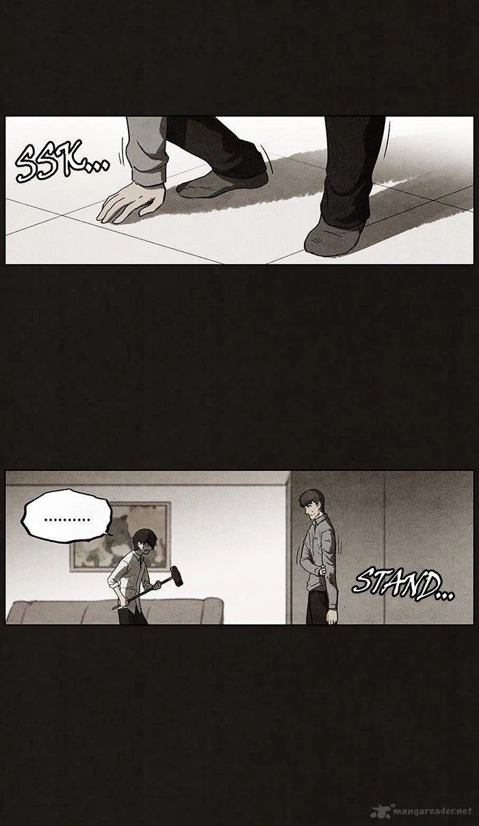 Bastard Chapter 89 page 40
