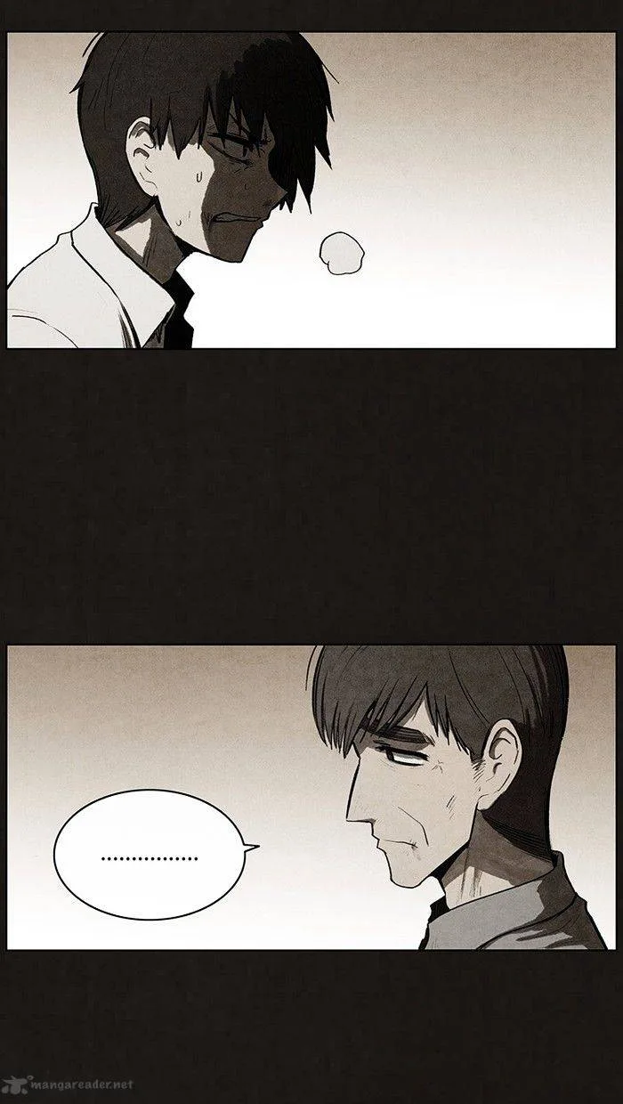 Bastard Chapter 89 page 41