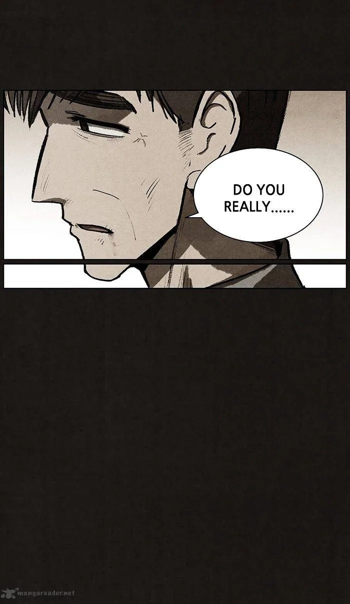 Bastard Chapter 89 page 42