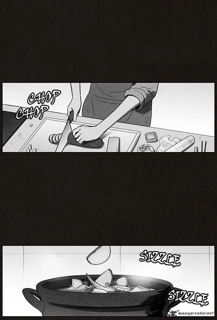 Bastard Chapter 89 page 44