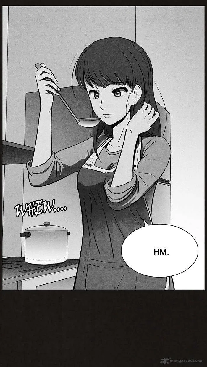 Bastard Chapter 89 page 46