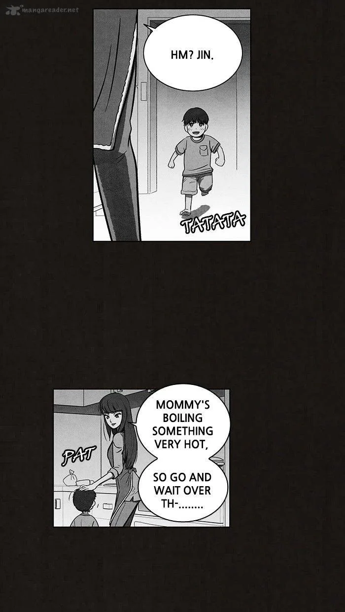 Bastard Chapter 89 page 48