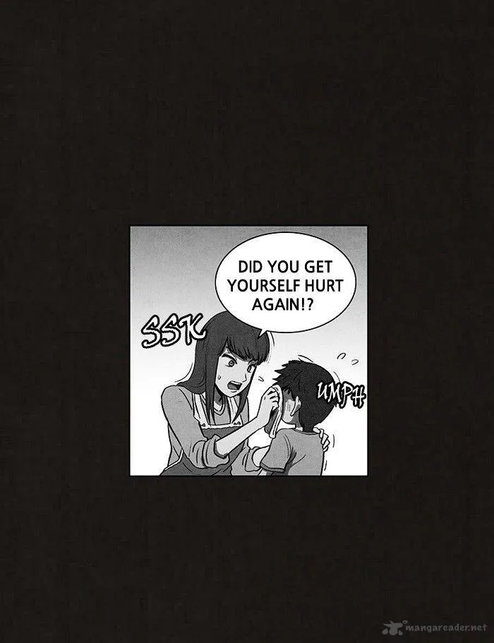 Bastard Chapter 89 page 50