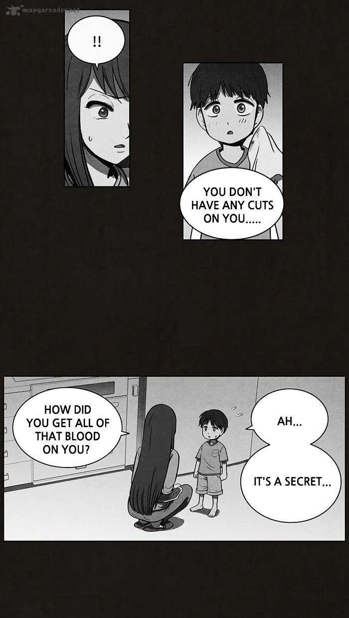 Bastard Chapter 89 page 51