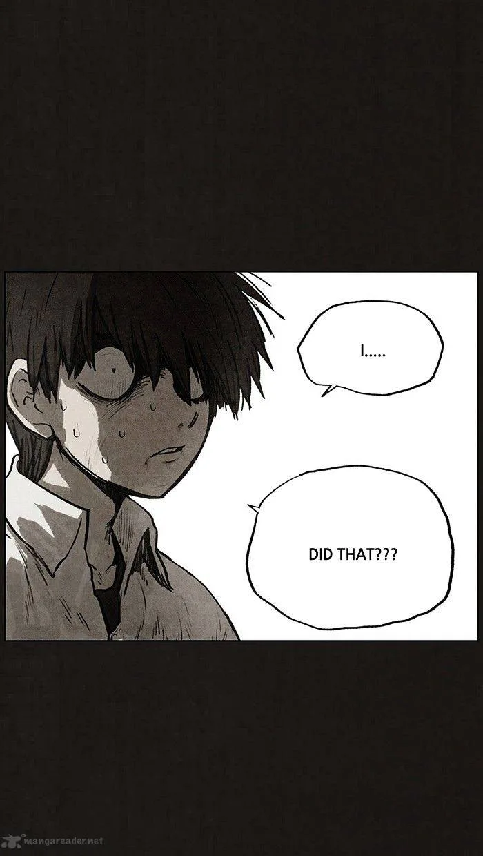 Bastard Chapter 90 page 15