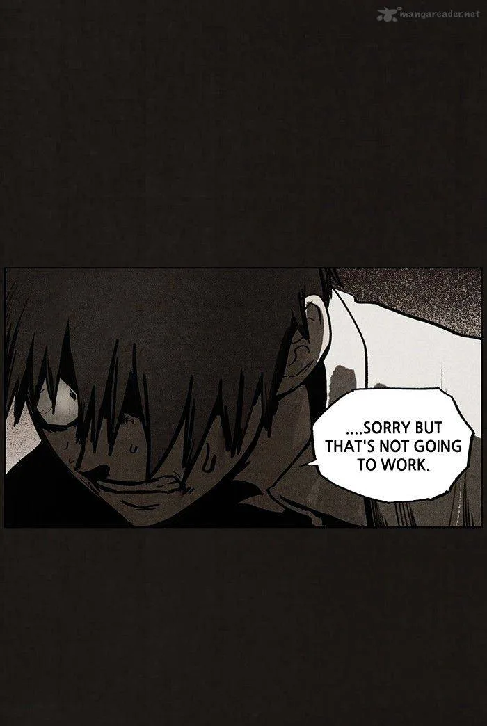 Bastard Chapter 90 page 23