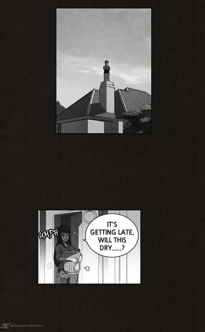 Bastard Chapter 90 page 11