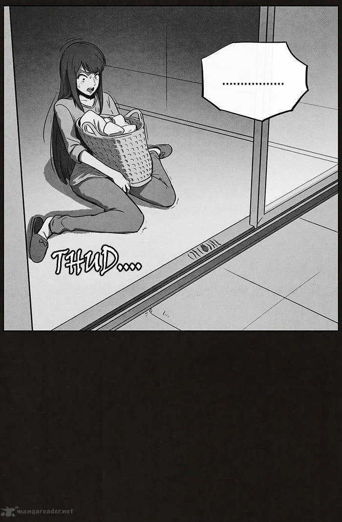 Bastard Chapter 90 page 13