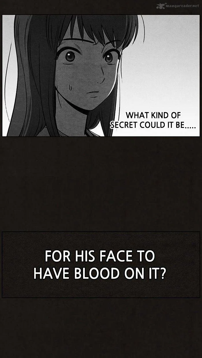 Bastard Chapter 90 page 8