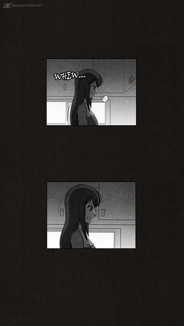 Bastard Chapter 90 page 7