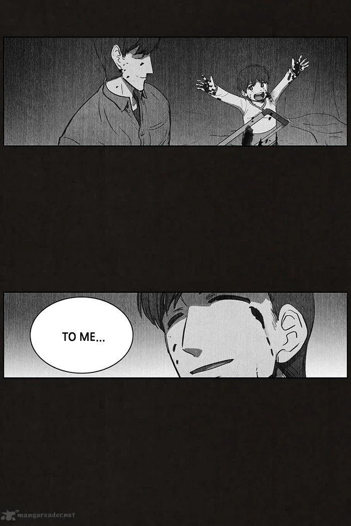 Bastard Chapter 90 page 17