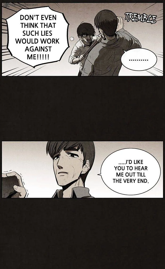 Bastard Chapter 90 page 24