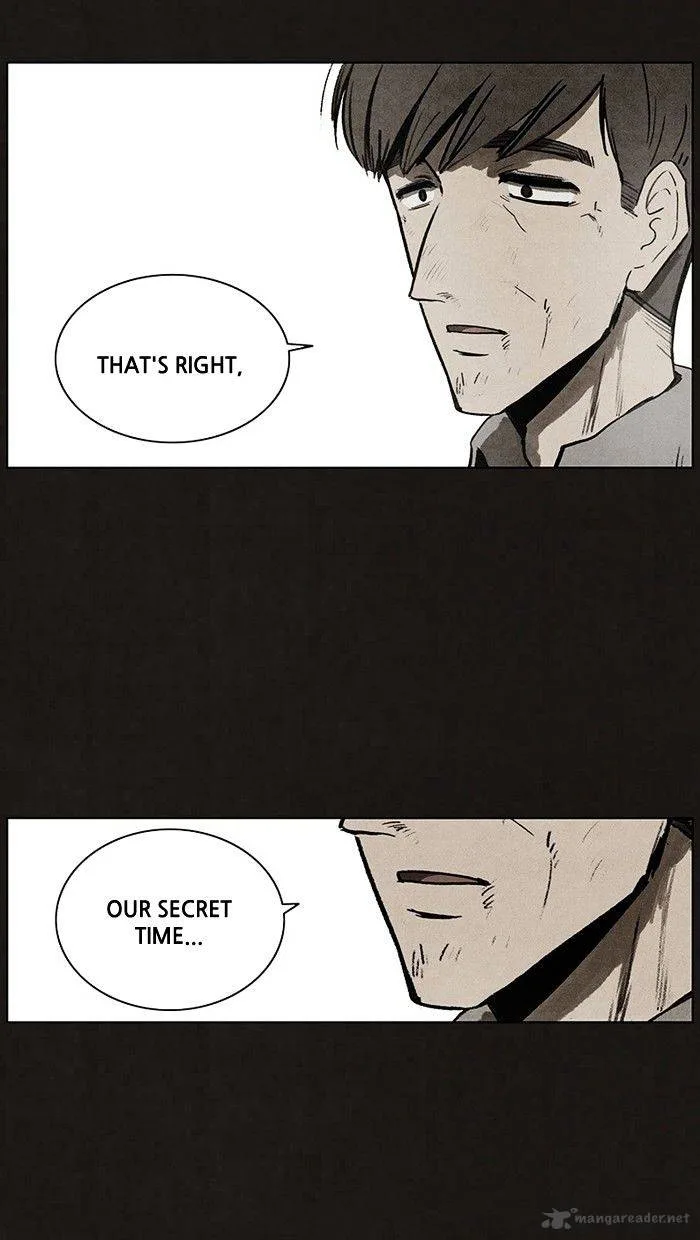Bastard Chapter 90 page 16