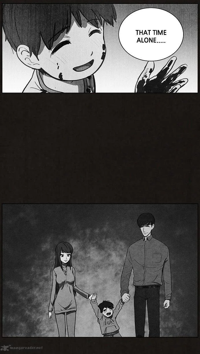 Bastard Chapter 90 page 18