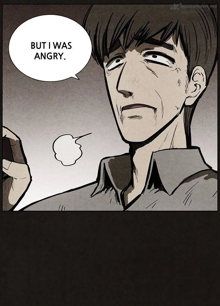 Bastard Chapter 90 page 30