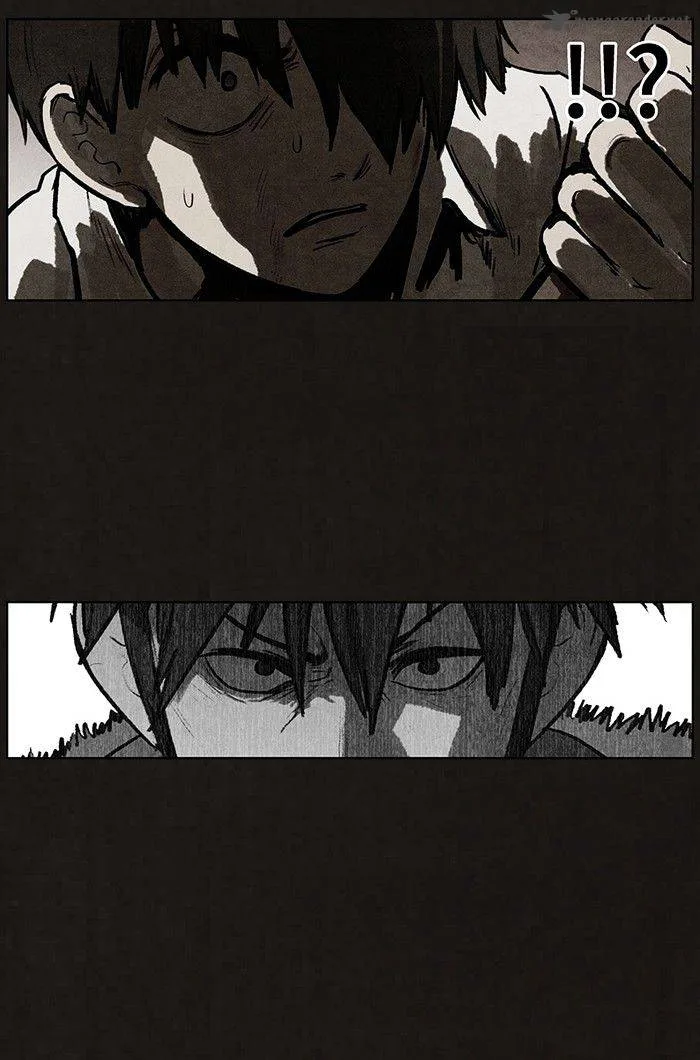 Bastard Chapter 90 page 31