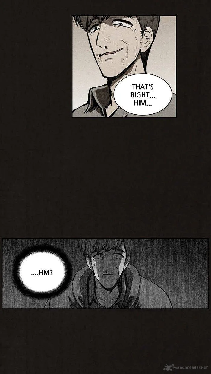 Bastard Chapter 90 page 33