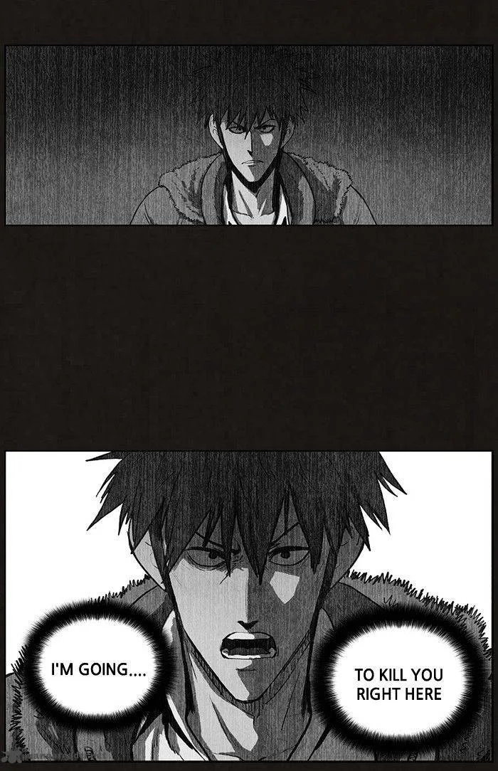 Bastard Chapter 90 page 34