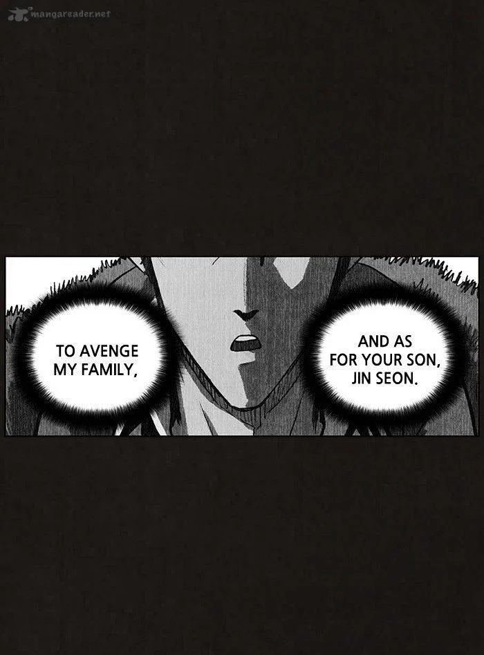Bastard Chapter 90 page 35
