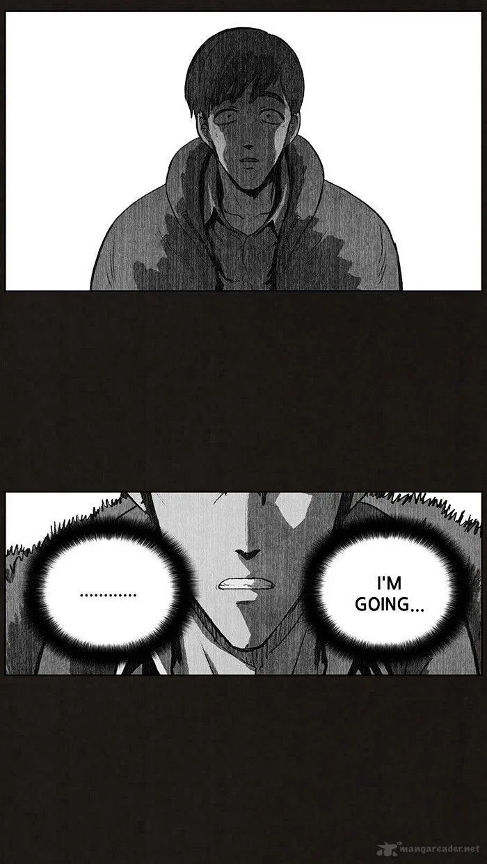 Bastard Chapter 90 page 36