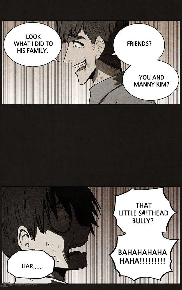 Bastard Chapter 90 page 41