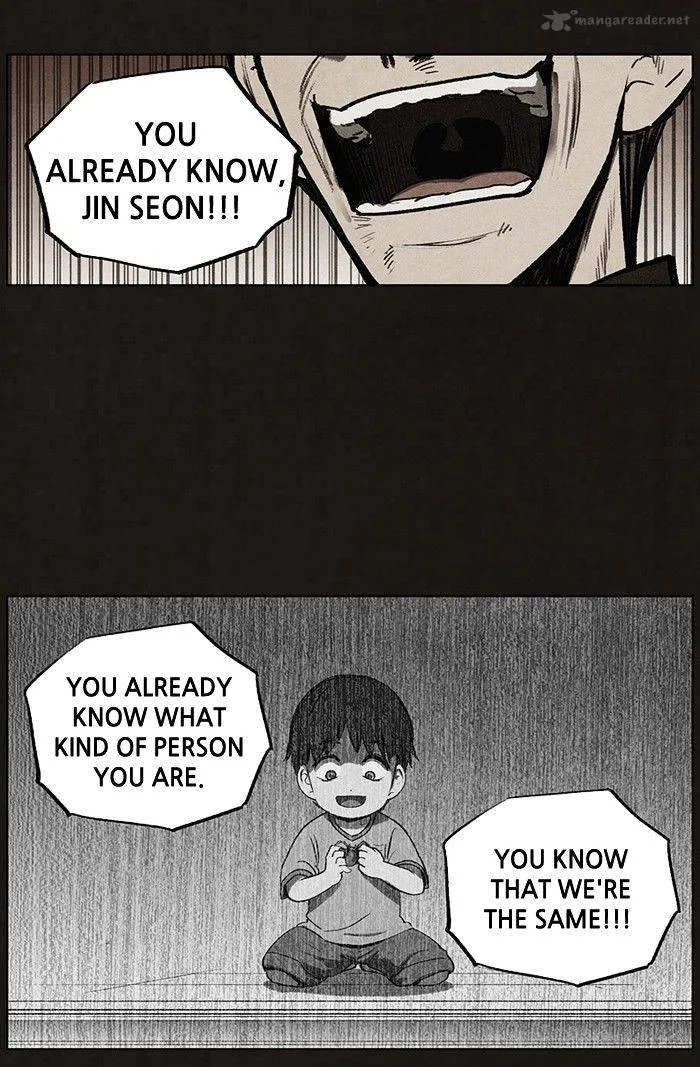 Bastard Chapter 90 page 44