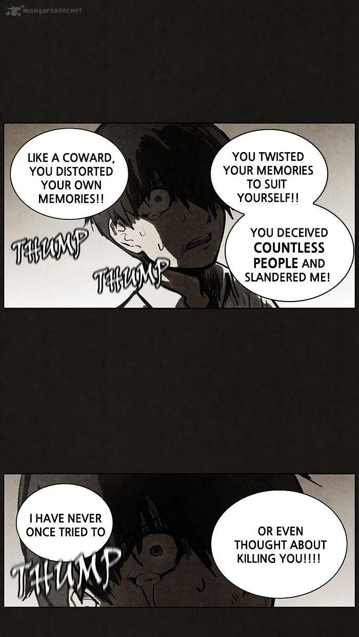 Bastard Chapter 90 page 49