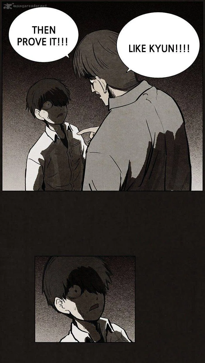 Bastard Chapter 90 page 47