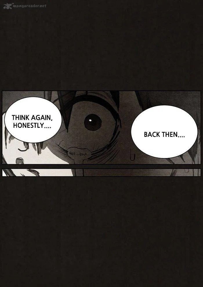 Bastard Chapter 90 page 51