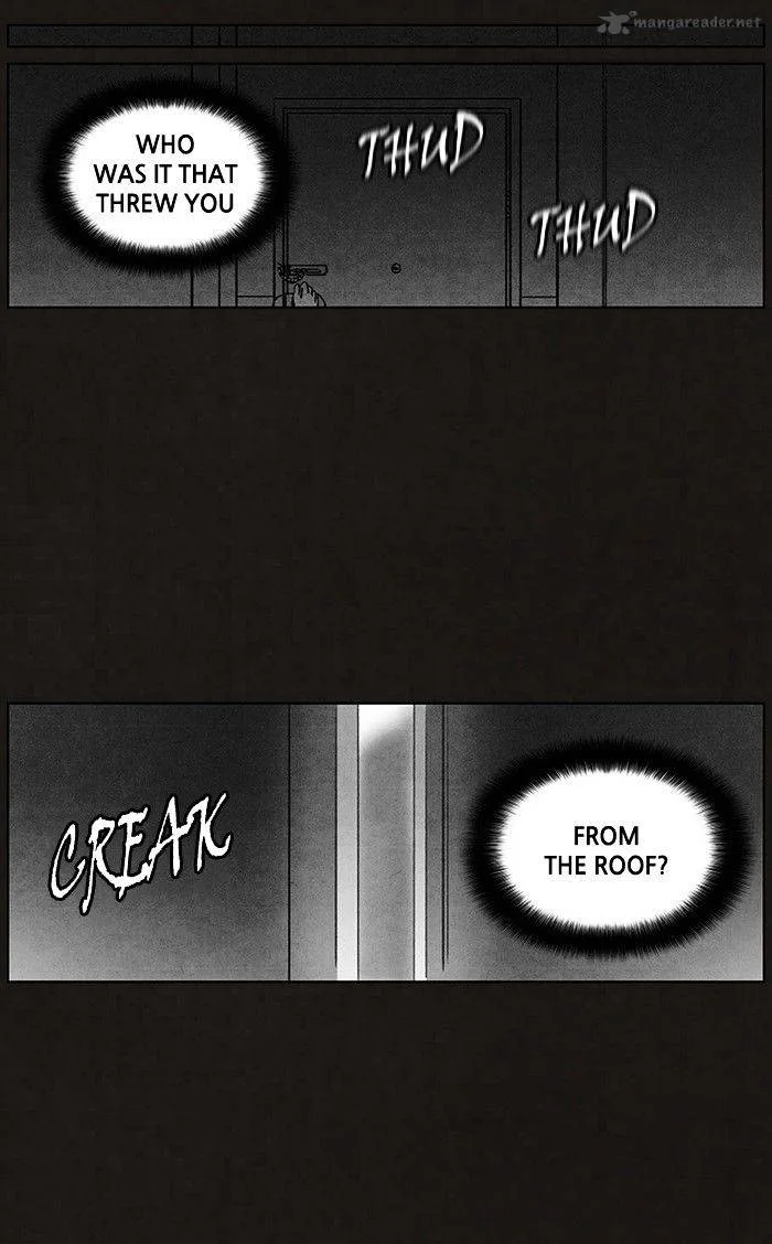 Bastard Chapter 90 page 52