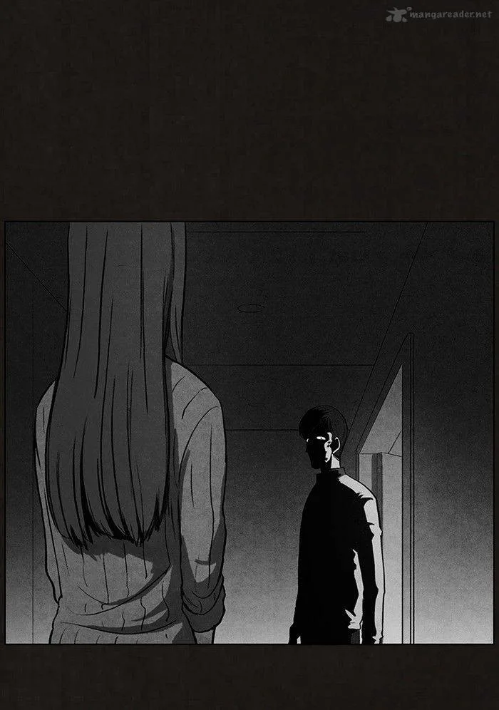 Bastard Chapter 90 page 55
