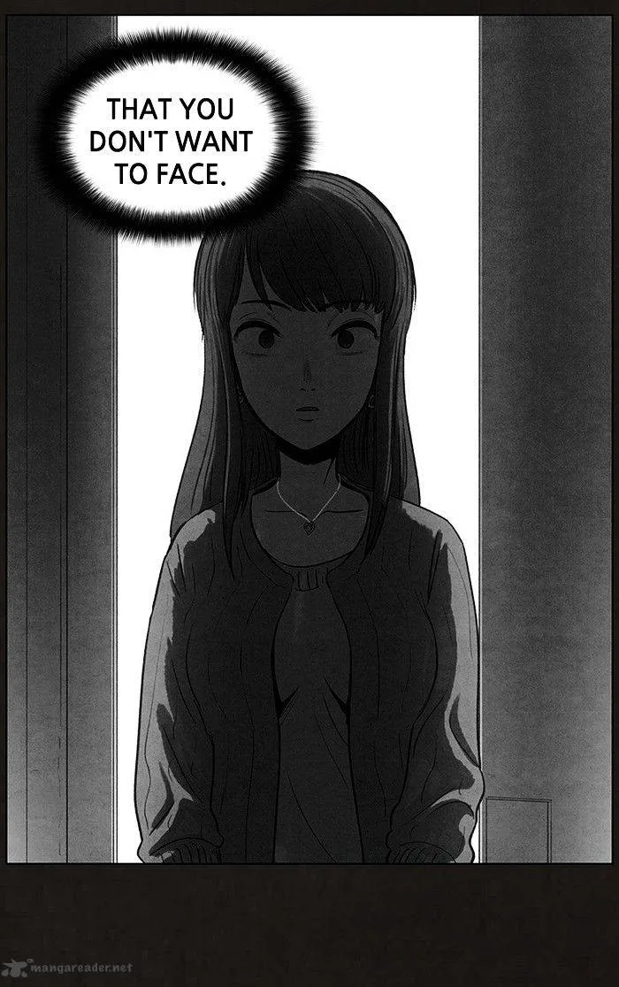 Bastard Chapter 90 page 54