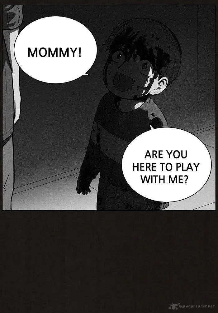 Bastard Chapter 90 page 57