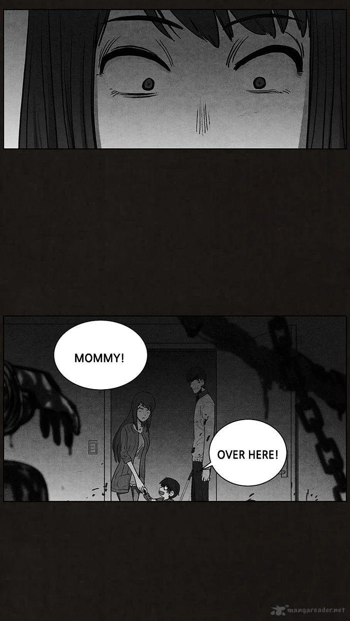 Bastard Chapter 90 page 58